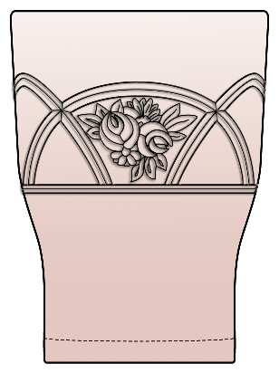 Rosemary Pink