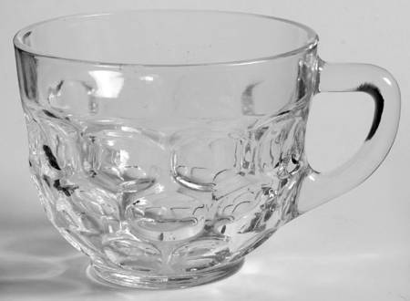 Yorktown (Colonial) Snack Cup for Snack Plate