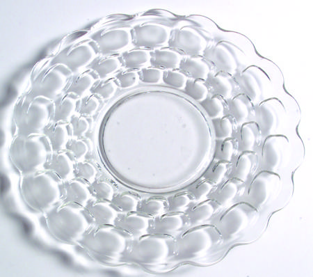 Yorktown (Colonial) Dinner Plate