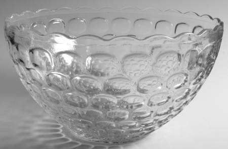 Yorktown (Colonial) Punch Bowl