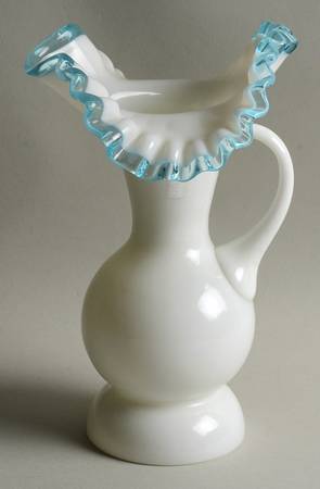 Aqua Crest (Pale Blue) 16 Oz Jug