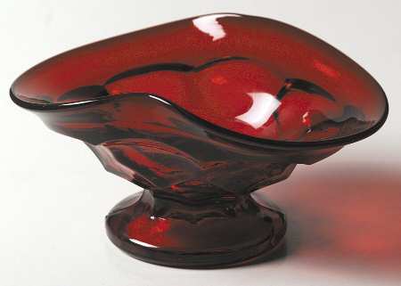 Georgian Ruby Bon Bon