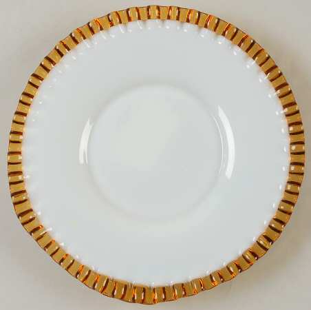 Gold Crest 8" Salad Plate