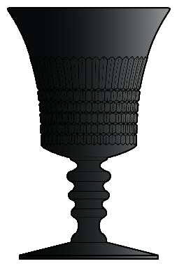 Lincoln Inn Black by Fenton