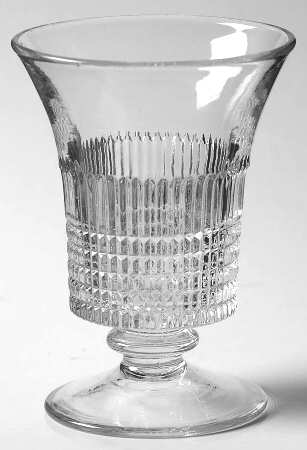 Lincoln Inn Clear Juice Glass