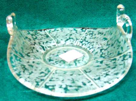 Ming Crystal (Satin) Bon Bon