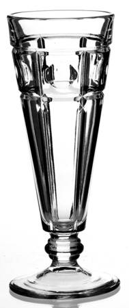 Plymouth Clear 8 Oz Pilsner