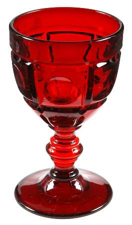 Plymouth Ruby Wine