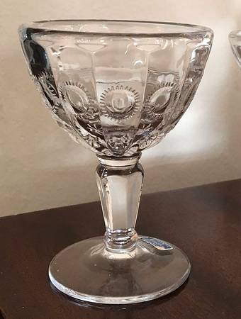 Priscilla Clear Liquor Cocktail