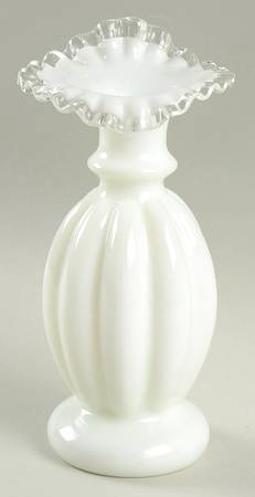Silver Crest Jack in the Pulpit Vase