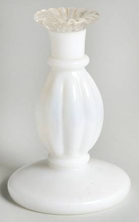 Silver Crest 5 Light Candlestick