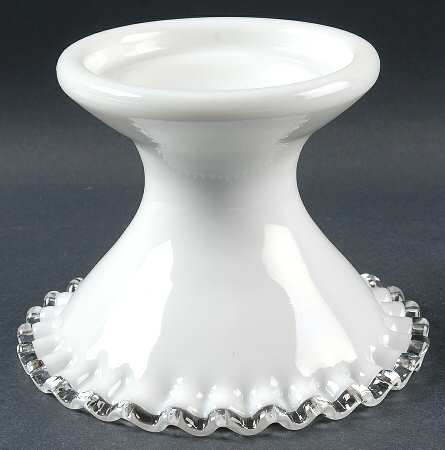 Silver Crest Punch Bowl Stand