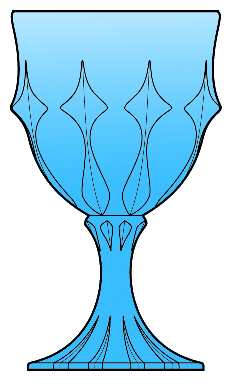 Valencia Blue