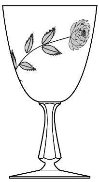 Romance Rose