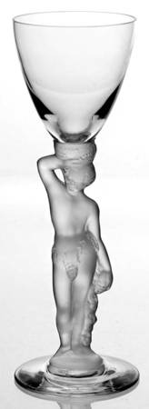 Bacchus Cordial Glass