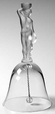 Bacchus Bell