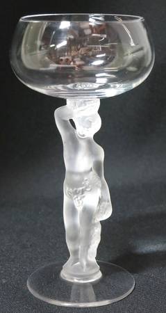 Bacchus Liquor Cocktail