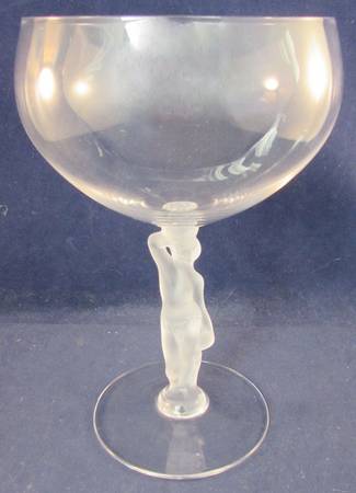Bacchus Oversize Wine
