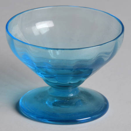 4095 (Various Colors) Nut Dish
