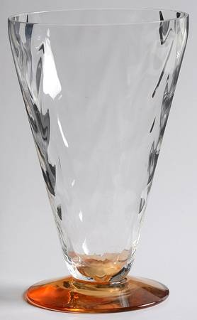 5082-5282 Amber(Not Iridized) Iced Tea
