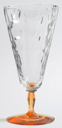 5082-5282 Amber(Not Iridized) Parfait
