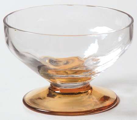 5082-5282 Amber(Not Iridized) Almond