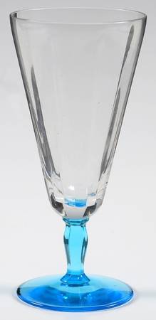 5082-5282 Blue (Electric Blue Stem) Parfait