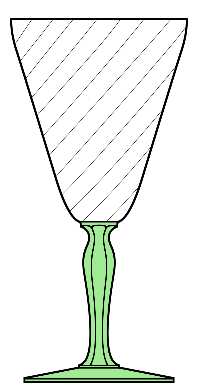 5082-5282 Green (Green Stem)