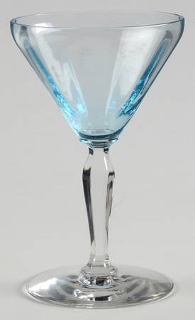 5093 Blue Liquor Cocktail