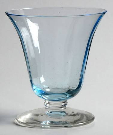 5093 Blue Oyster or Fruit Cocktail
