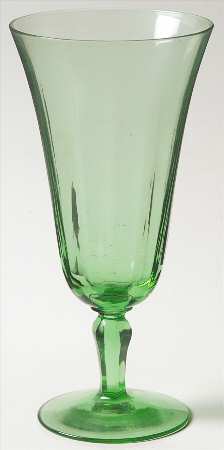 5093 Green (Regular Optic) Parfait