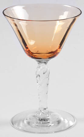 5097-5297 Amber (Amber Bowl) Liquor Cocktail