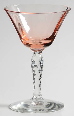 5097-5297 Pink Liquor Cocktail