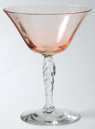 5097-5297 Pink Champagne/Tall Sherbet