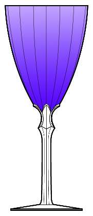 5098-5298 Amethyst by Fostoria