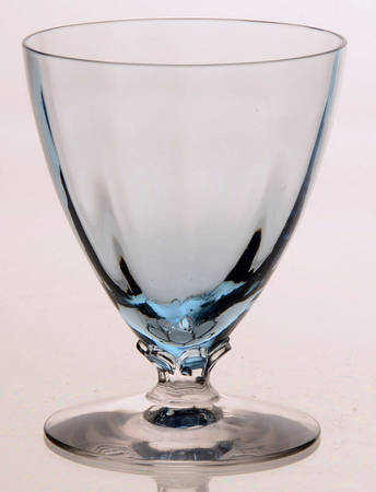 5098-5298 Blue Oyster or Fruit Cocktail
