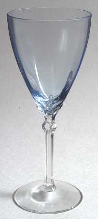 5098-5298 Blue by Fostoria