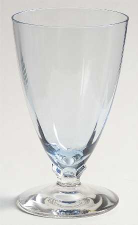 5098-5298 Blue Juice Glass