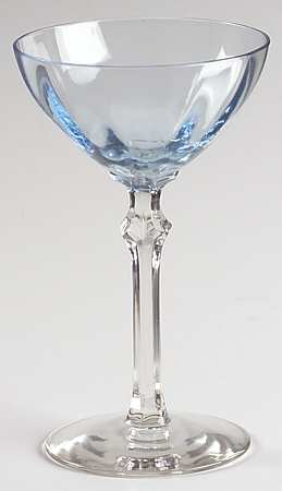 5098-5298 Blue Liquor Cocktail