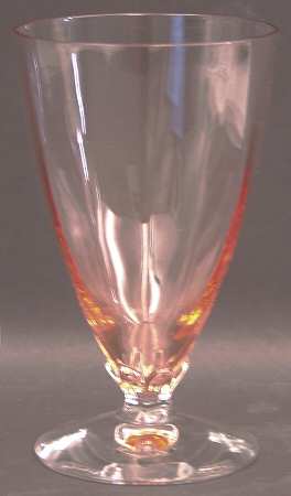 5098-5298 Rose Footed Tumbler