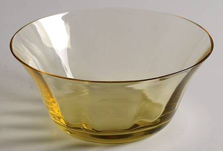 5098-5298 Topaz Finger Bowl