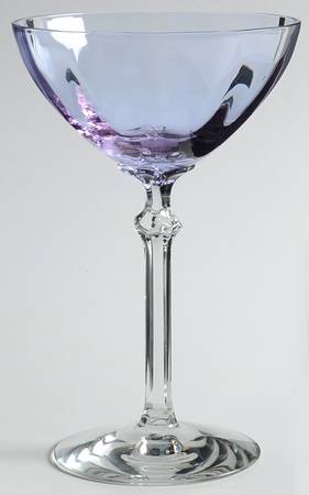 5098-5298 Wisteria Champagne/Tall Sherbet