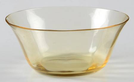 5099-5299 Topaz Finger Bowl