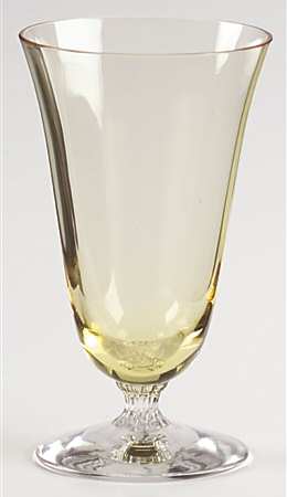 5099-5299 Topaz Juice Glass