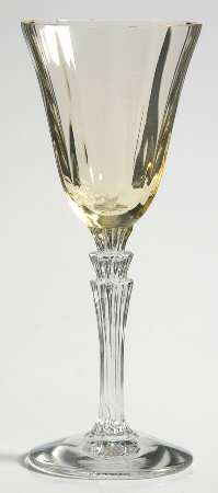 5099-5299 Topaz Cordial Glass