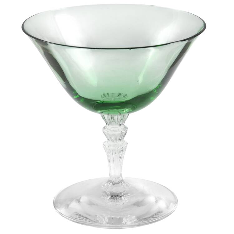 5099-5299 Green Low Sherbet