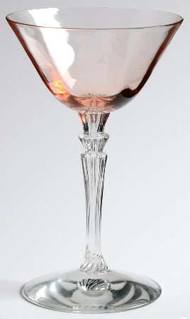 5099-5299 Pink Liquor Cocktail