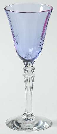 5099-5299 Wisteria Cordial Glass