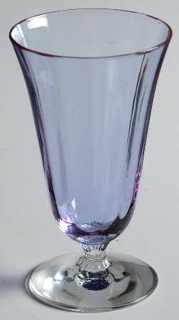 5099-5299 Wisteria Juice Glass