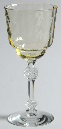 6007 Topaz Claret Wine